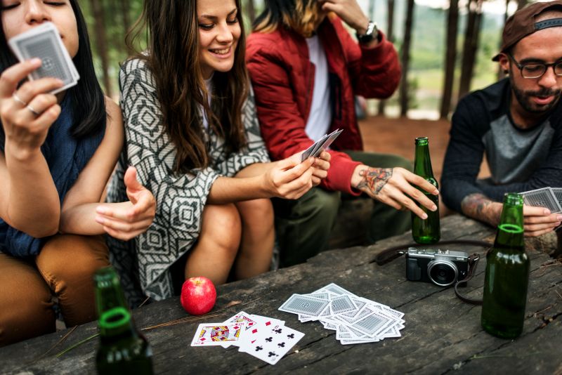XyloWarped Rummy Community and Social Impact
