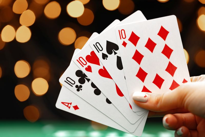 Responsible Gaming Tools and Features