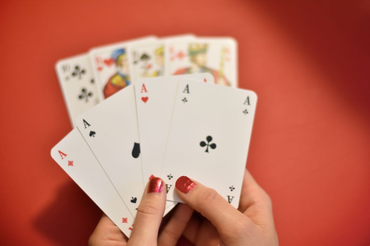 Mobile Rummy Game Experience
