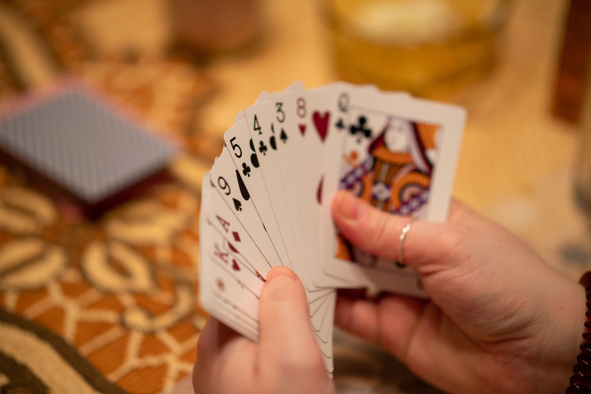 XyloWarped Rummy Mission and Vision