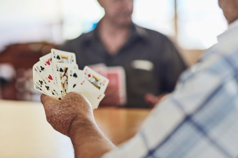 Tips and Guidelines for Responsible Gaming