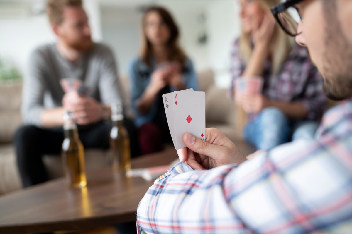 Common Rummy Mistakes to Avoid