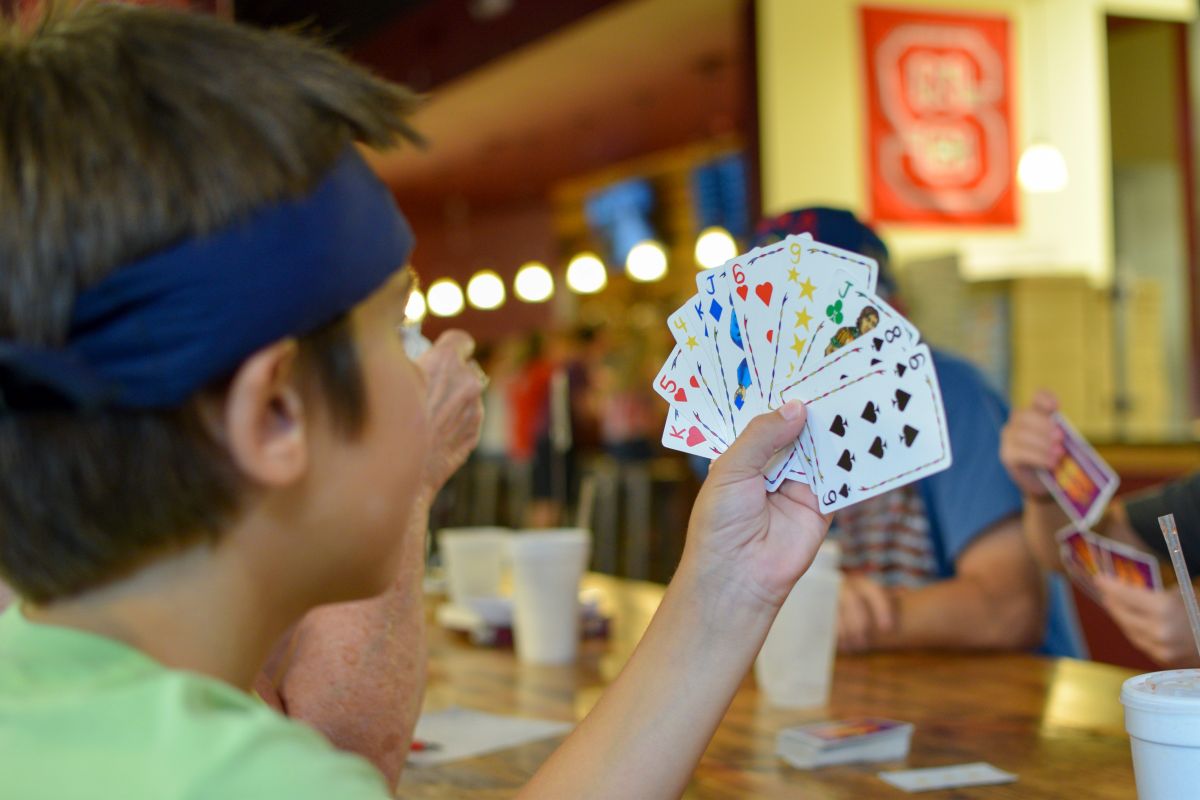 Rummy Game Objective and Goal