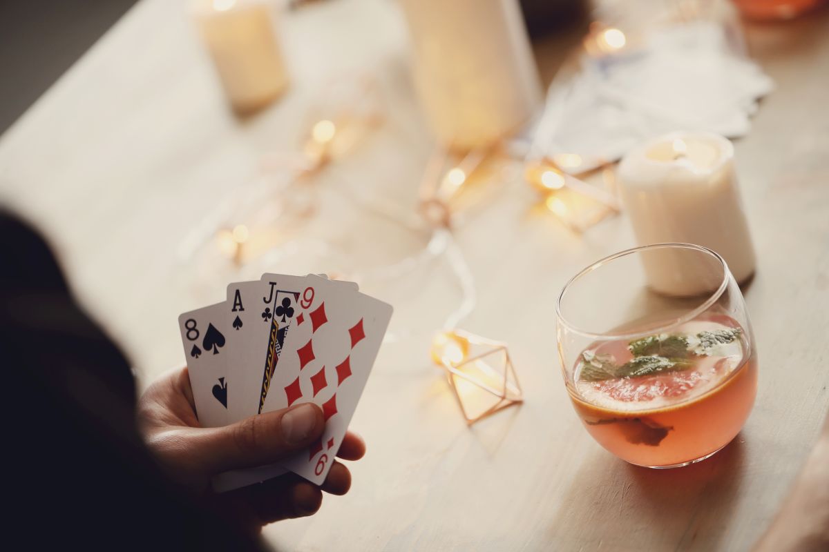 Rummy Game Tips and Strategies