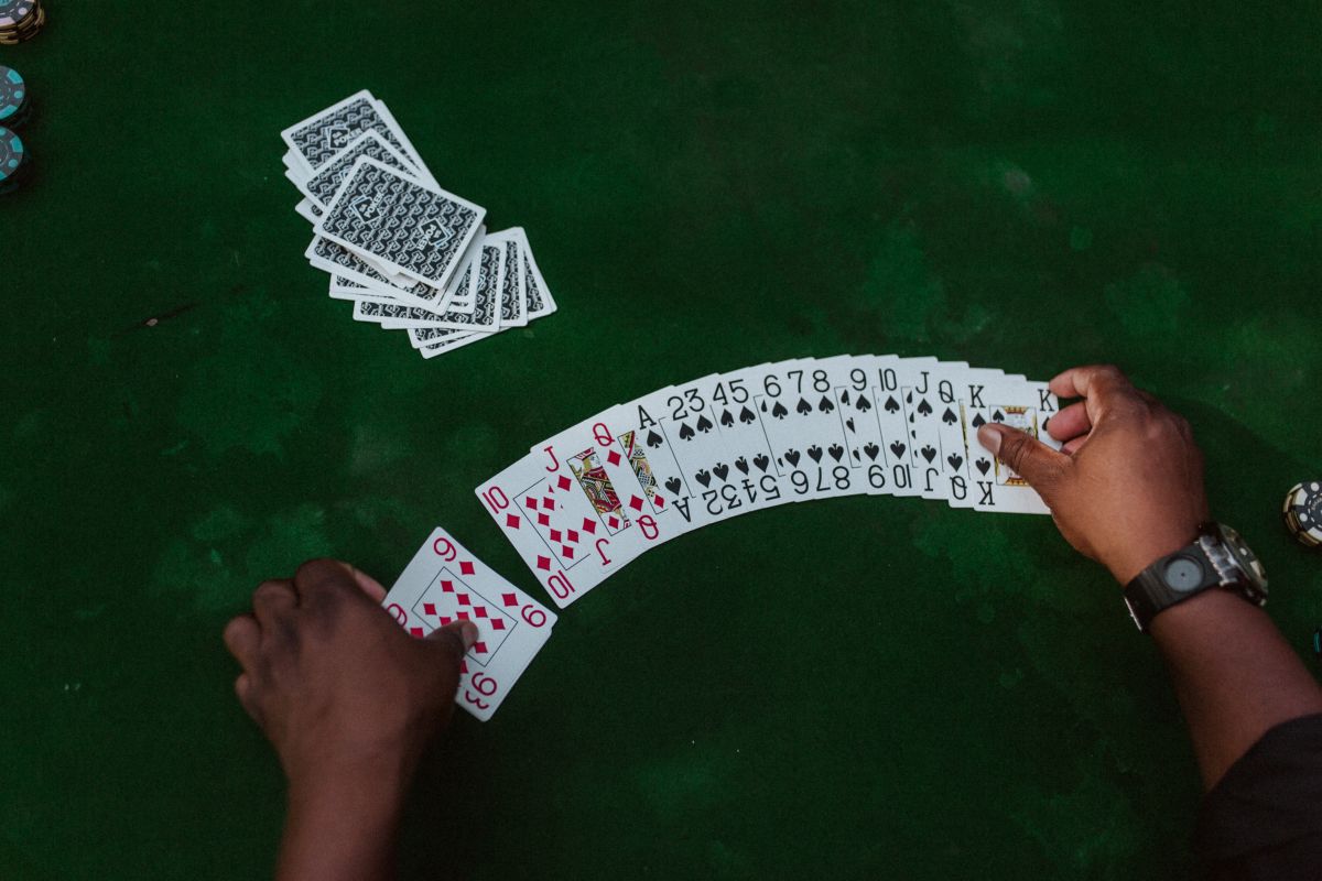 How to Play Rummy Online Tutorial