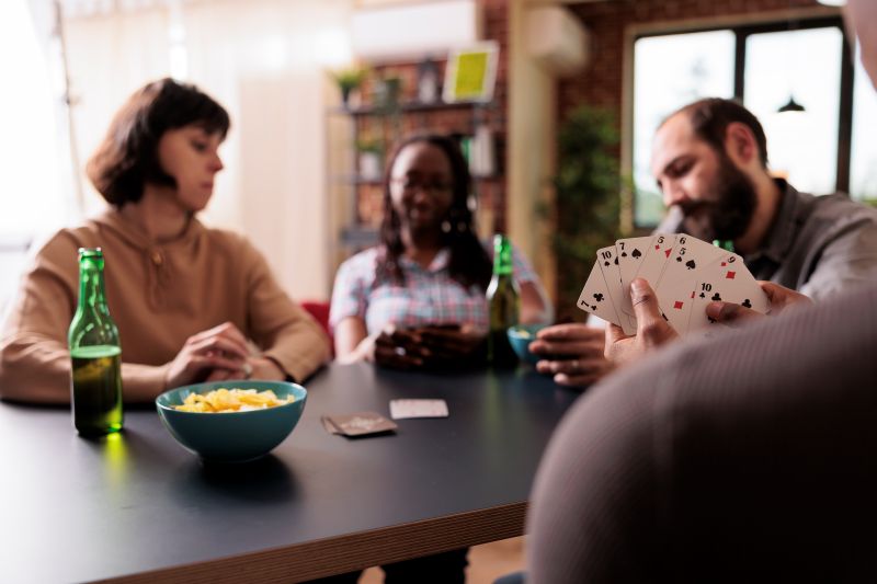 Getting Help for Gaming Problems and Support Resources