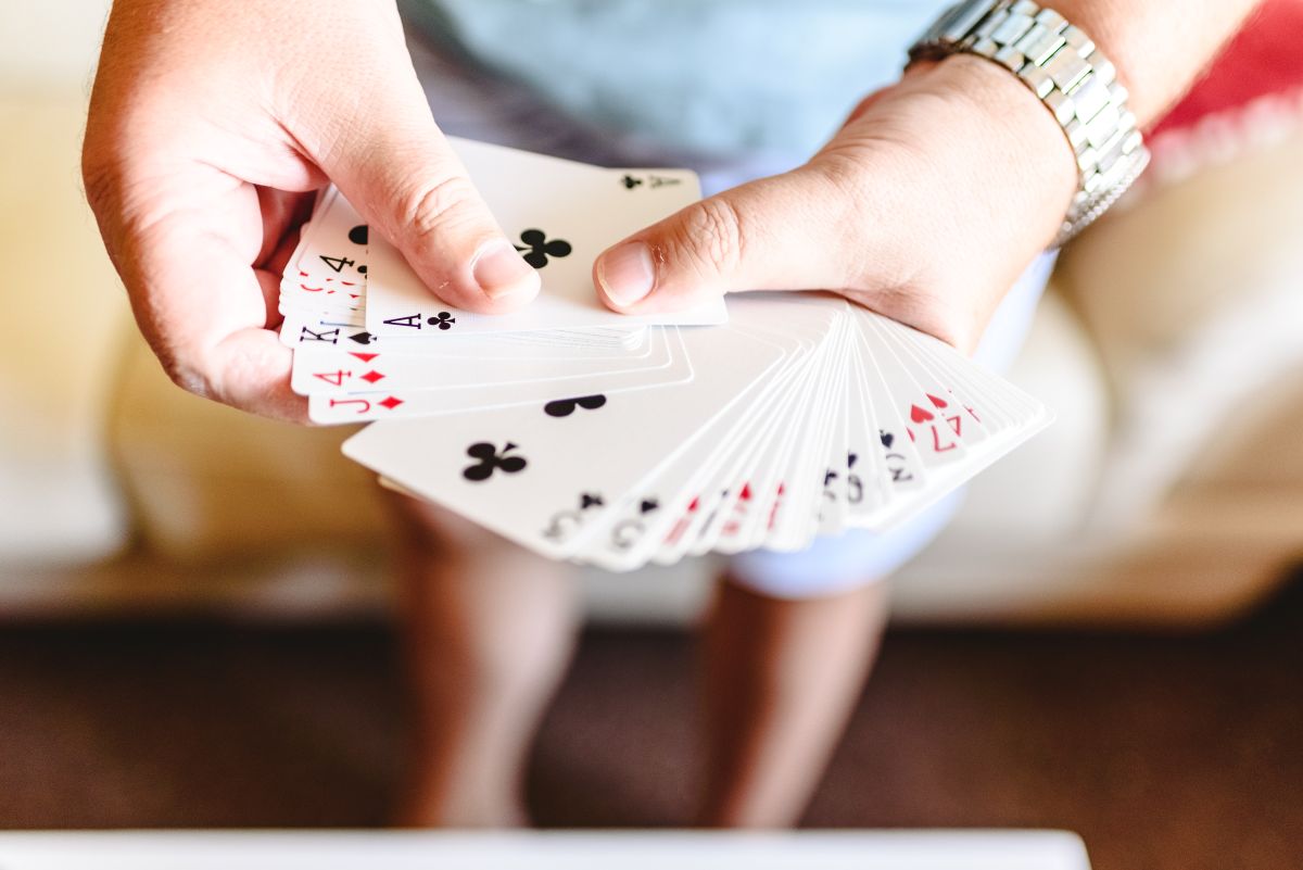 Rummy Tournament Statistics and Data