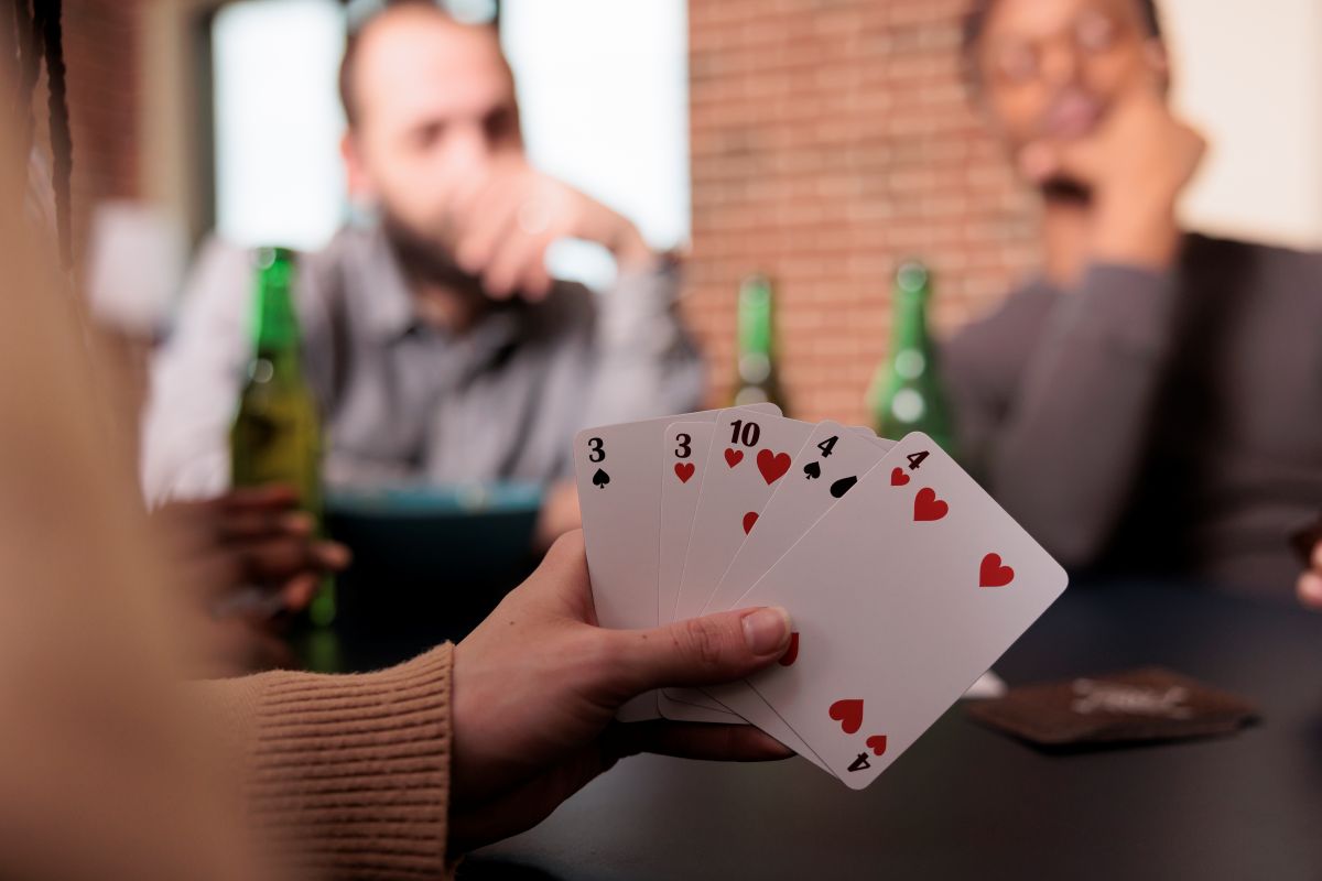 Tournament Strategy Guide for Rummy