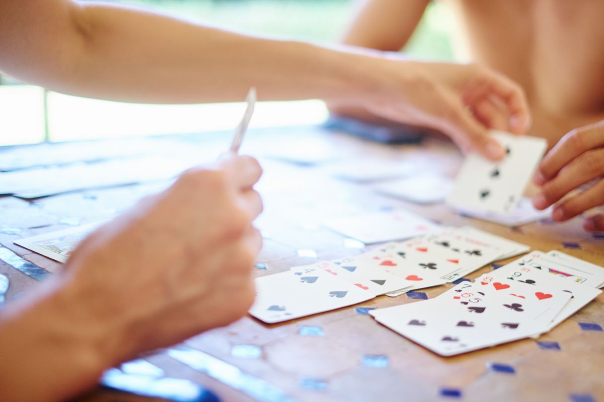 Rummy Tournament Strategies
